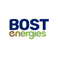 BOST Energies logo