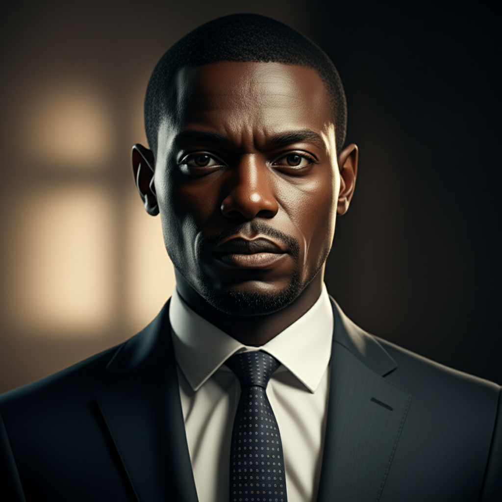 Amanfo Theophilus Berchie